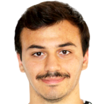 Player: E. Badalov