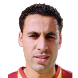 Player: H. Aboucherouane