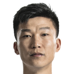 Player: Liu Yang