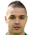 Player: S. El Moussaoui