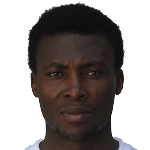 Player: M. Ogounbiyi