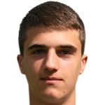 Player: M. Todorovic