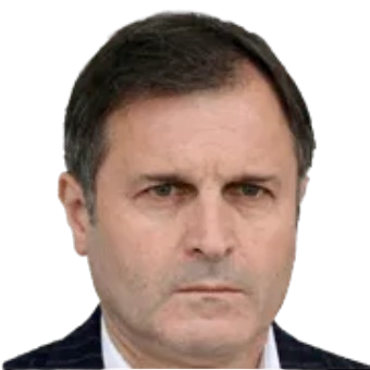 Dimitris Kalaitzidis