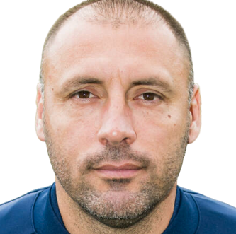 Player: Aleksandar Ranković