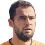 Player: Ahmet Burgaz