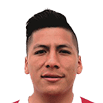 Player: Elsar Rodas