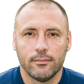 Aleksandar Rankovic