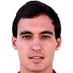 Player: Unai García