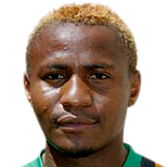 Player: F. Katongo