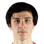 Player: G. Eristavi