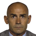 Player: Paco Jémez