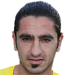 Player: Mahmoud Al Zoughbi