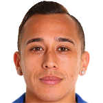 Player: F. Orellana