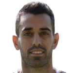 Player: Antonio Pino