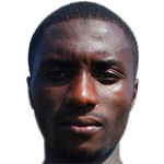 Player: S. Nzigamasabo