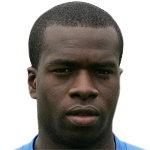 Player: B. Diarrassouba