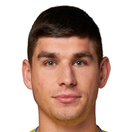 Player: R. Malinovskiy