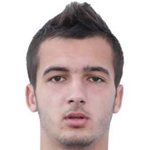 Player: B. Nikolov