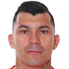 Player: G. Medel