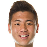 Player: Park Jung-Bin