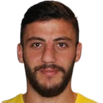 Player: Hakan Çinemre