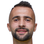 Player: Berat Eyüpoğlu