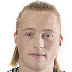 Player: M. Bjørnstad