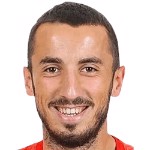 Player: Uygar Mert Zeybek