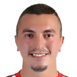 Player: Muhammet Serdar Yazıcı