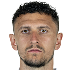 Player: M. Veljkovic