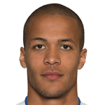 Player: W. Troost-Ekong