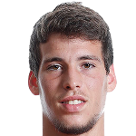 Player: Alexandre Guedes