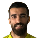 Player: Enver Bayezit