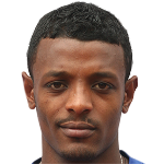 Player: G. Kebede