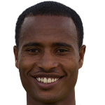 Player: S. Bekele