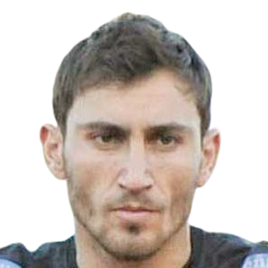 Player: R. Olivares