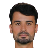 Player: T. Kacar