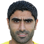 Player: Ibrahim Kheireddine