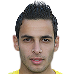 Player: Ahmad Jalloul