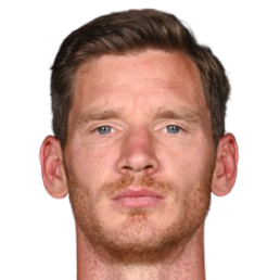 J. Vertonghen