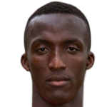 Player: P. Diakité