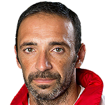 Player: Juan Azconzábal