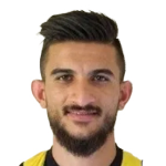 Player: A. Köroğlu