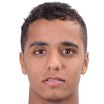 Player: Badr Al Harthi