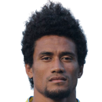 Player: O. Tinilau