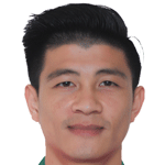 Player: Lê Hải Anh