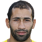 Player: Khader Salama