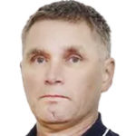 Sergey Yasinskiy