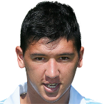 Player: M. Fernández