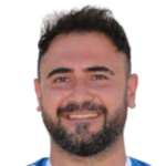 Halil İbrahim Öngüç